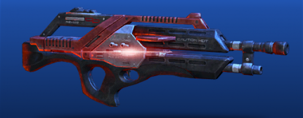 M-76 Revenant