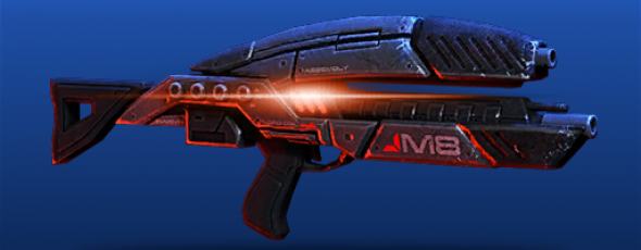 M-8 Avenger