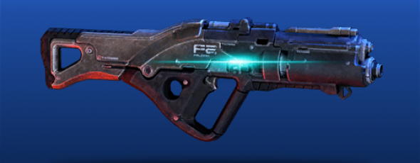 M-37 Falcon