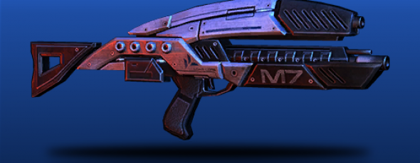 M-7 Lancer