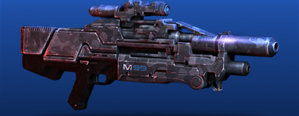 M-99 Saber