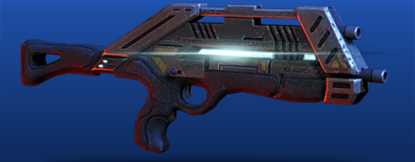 M-15 Vindicator