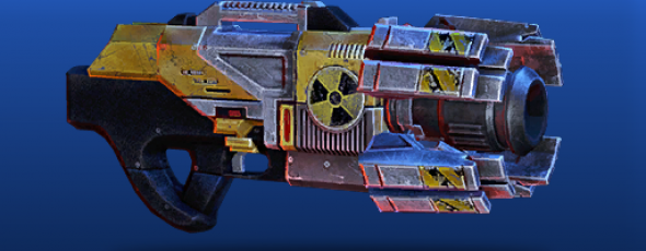 M-920 Cain