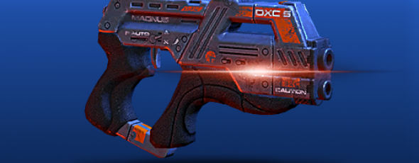 M-6 Carnifex
