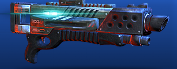 M-300 Claymore