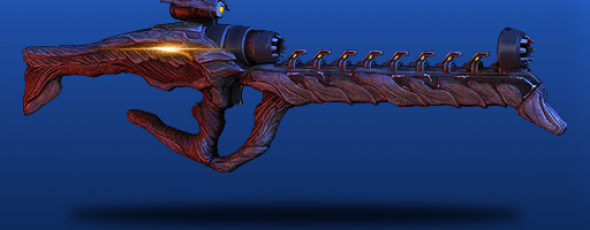 Kolektorská odstřelovací puška