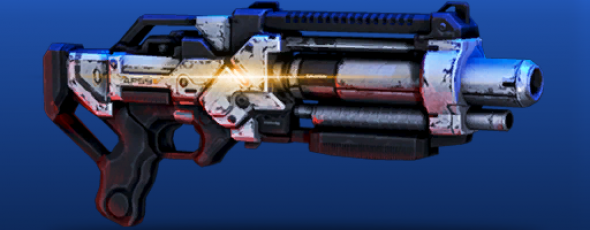 M-22 Eviscerator
