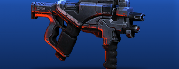 M-12 Locust