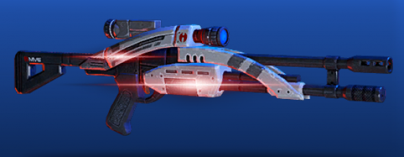 M-92 Mantis