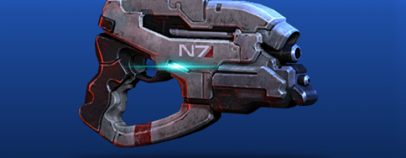 N7 Eagle
