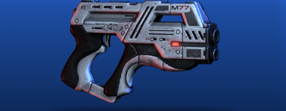 M-77 Paladin