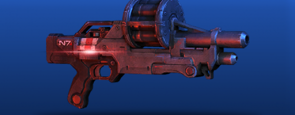 N7 Piranha