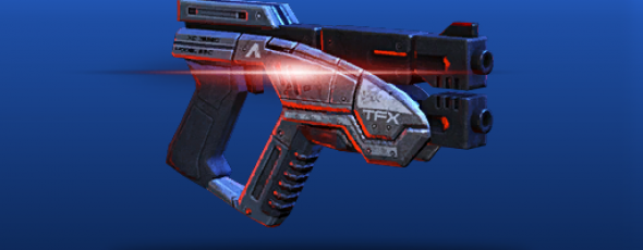 M-3 Predator