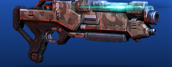 AT-12 Raider
