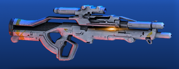 M-13 Raptor