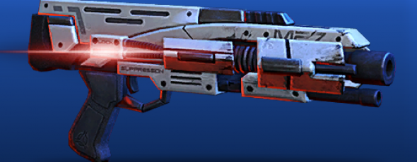 M-27 Scimitar