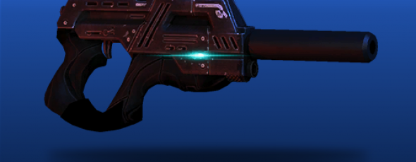 M-11 Suppressor