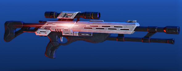 M-97 Viper