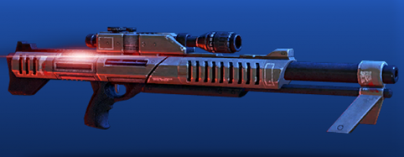 M-98 Widow