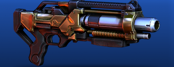 M-11 Wraith