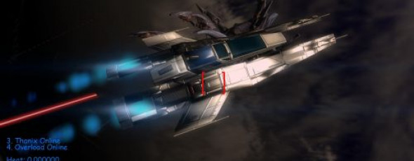 Mass Effect: Fighters Alliance