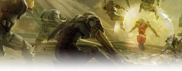 BioWare Social Network v novém kabátu