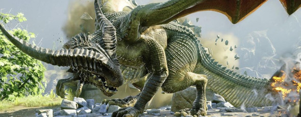 Dragon Age: Inquisition bude mít až 40 konců, slibuje BioWare