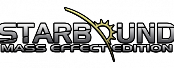StarBound Mass Effect Edition