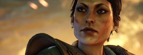 Dragon Age: Inquisition dokončeno