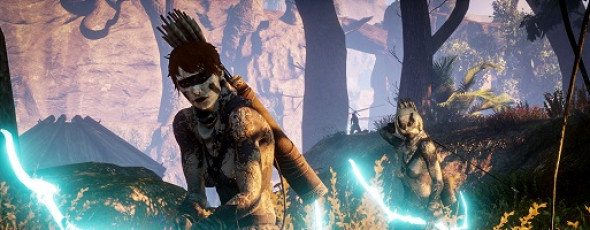 Nové příběhové DLC pro Dragon Age: Inquisition