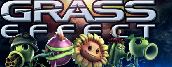 Grass Effect