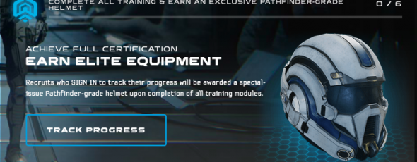 Andromeda Initiative