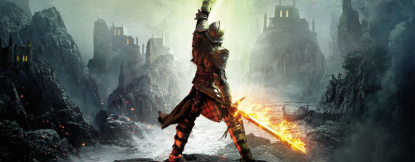 Úvodní melodie pro Dragon Age: Inquisition