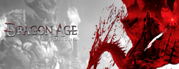 Dragon Age: Origins nyní zdarma!